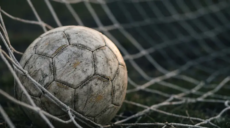 The Other National Sport