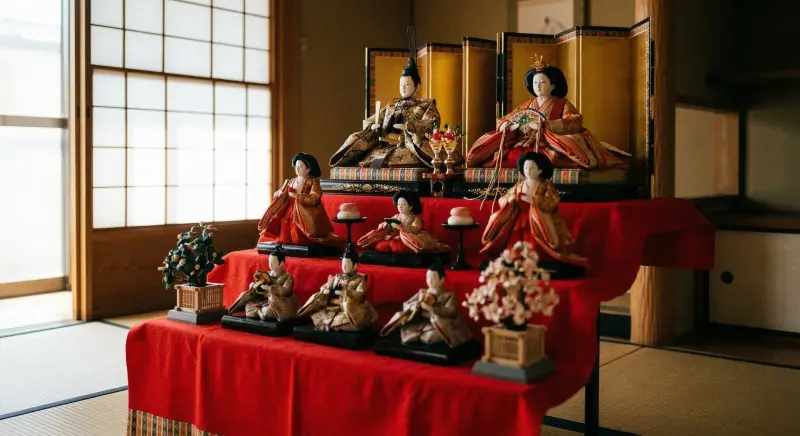 A Thousand Tiny Courts