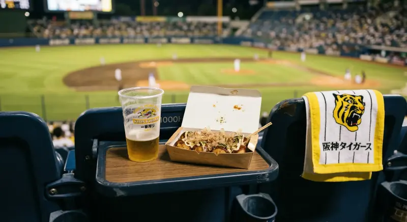 The Ninth Inning Nation