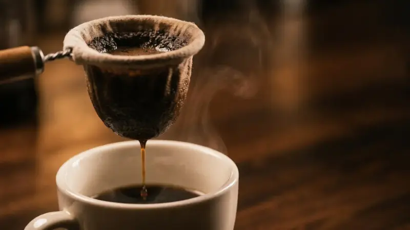 Kissaten: The Slow Coffee Holdouts