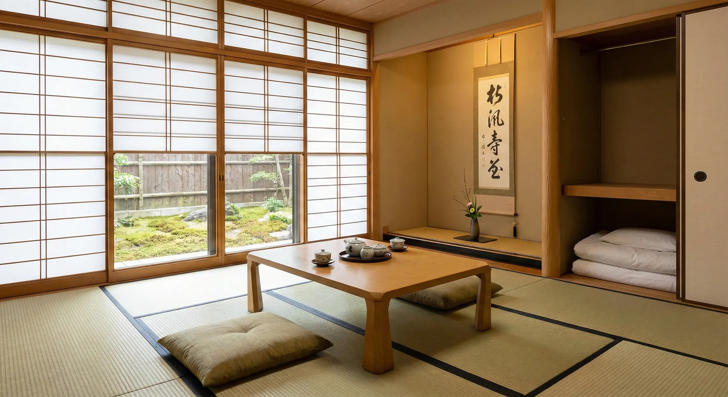 The Art of Being a Guest